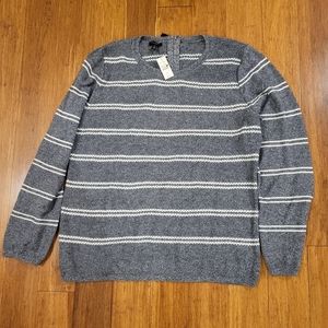 Talbots knit sweater